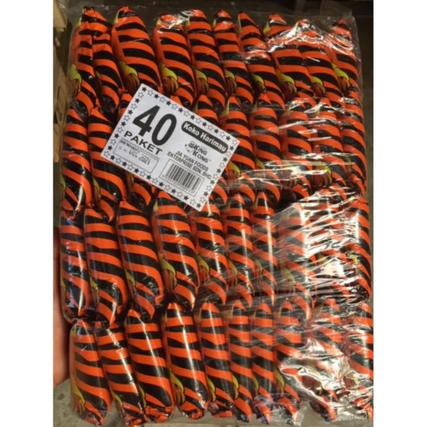 10 Pcs Kitty Princess  Koko Harimau My Little Pony Spiderman Labubu Pokemon Angry Bird Surprise Party Pack Snack   Toy