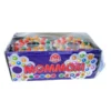 30 Pcs Childhood Mommon Bangle Chocolate Candy HALAL