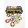 43a34dafa977a3a2f3bd552d5b82a5da.webp 40 Pcs Childhood Mommom Eyeglass Chocolate Candy 320g HALAL
