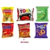 473f719a9c7b8580f49c3bcfbf780bc9.webp Local Snacks Popcorn Durian Toki Tomato Super Ring Rota Prawn Rostik Cuttlefish Green Pea