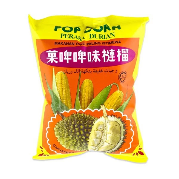 5986912a98eed1c2d0aa35a7ad858415.webp Local Snacks Popcorn Durian Toki Tomato Super Ring Rota Prawn Rostik Cuttlefish Green Pea