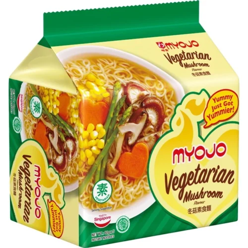 967bf7891ebc0d26d30c52641c9c560e.webp Myojo Vegetarian 85gm x 5 s