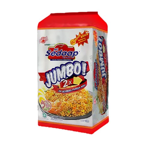 9aef1c46867e945e613fe6ebaab3f1cf.webp Mi Sedaap Goreng Jumbo 139gm 4