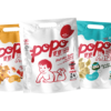 Popo-Muruku-Range-3-SKUs Popo Fish Muruku Original Spicy Chicken Seaweed