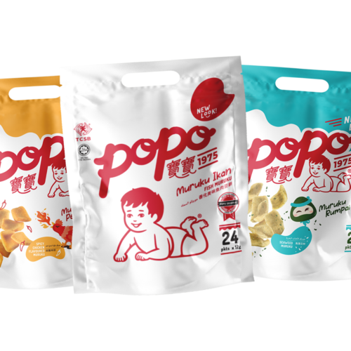 Popo-Muruku-Range-3-SKUs Popo Fish Muruku Original Spicy Chicken Seaweed