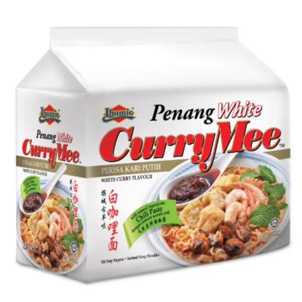 b026ea8bfdb3f3658b0e3f8337d17061.webp Ibumie Penang White Curry Mee