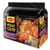 Maggi Pedas Giler Tom Yummz 76gm 5 s