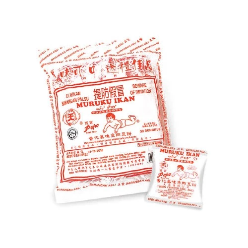 dfbf8544efaf332bdb2dc49dacb1f5ca.webp Popo Fish Muruku Original Spicy Chicken Seaweed