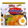 Mi Sedaap Goreng Ayam Krispi