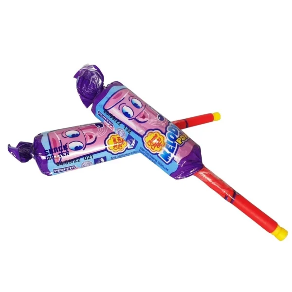 30 Pcs Chupa Chups Melody Pops Play Real Music Assorted Lollipop Candy 15g Each   Muzik Pop