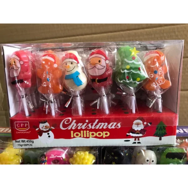 e96eb20cffa286bef1472685560df727.webp 30 Pcs Summer Halloween Eyeball Dinosaur McDonald Donut Emoji Hello Kitty Bear Rabbit Spiderman Lollipop Candy HALAL