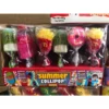 fc474ac98495b31eb44eea98b563b777.webp 30 Pcs Summer Halloween Eyeball Dinosaur McDonald Donut Emoji Hello Kitty Bear Rabbit Spiderman Lollipop Candy HALAL