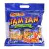 my-11134207-23010-5kt1k4ixyymv71.webp Snek Ku Tam Tam Crab Flavoured Snack 20gm 8 s