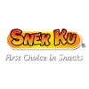 Snek Ku Mimi Prawn Flavoured Snacks 10gm 25 s