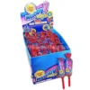 30 Pcs Chupa Chups Melody Pops Play Real Music Assorted Lollipop Candy 15g Each   Muzik Pop