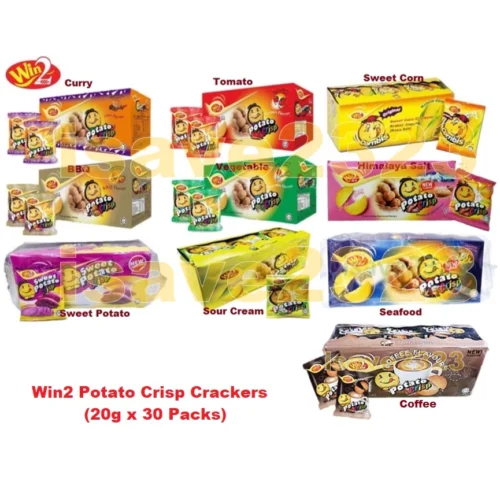 my-11134207-7qul2-ljuyygzb4g9iea.webp Win2 Potato Crisp 10 Flavours