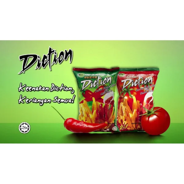 my-11134207-7qul9-lgd4svrlj1wpfc.webp Diction Potato Stick with Sauce Tomato Chili