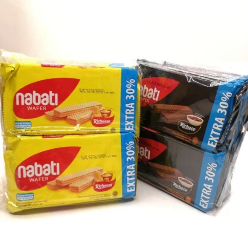 my-11134207-7r98u-lx3l2ho0bbsg11 Nabati Wafer Richeese Richoco