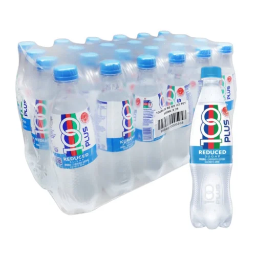 my-11134207-7rask-mdlq85jjrhh462.webp 100PLUS Original Reduced Sugar 500ML X 24