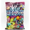 350 Pcs YLF Great Monster Candy 910g Halloween HALAL