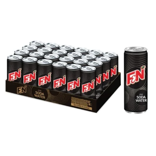 my-11134207-820le-mdx80k66pgxu1d.webp F N CLUB SODA WATER 325ML X 24 CANS