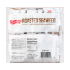 f6690d446f0314cf4772fe437717b54a_757x757.png Roasted Seaweed - 12 Packs × 4g (Total 48g)